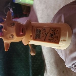 Vintage Moo Cow Creamer